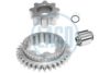 LASO 55581804 Gear Set, oil pump